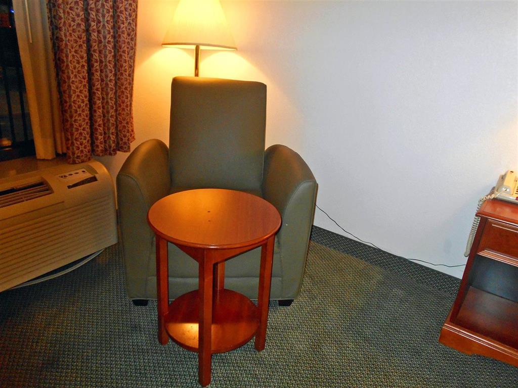 Motel 6 Waycross Pokój zdjęcie